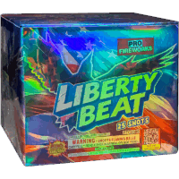 Liberty Beat