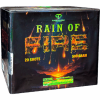 Rain Of Fire