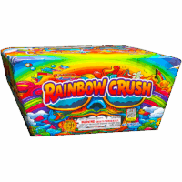 Rainbow Crush