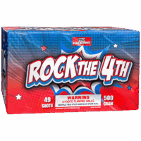 Rock The 4Th