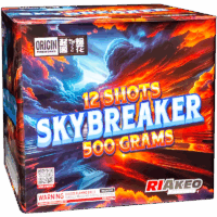 Skybreaker