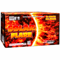 Solar Flare