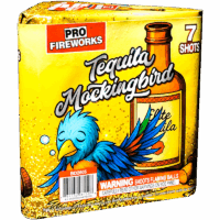 Tequila Mockingbird