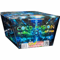 Cold Fusion