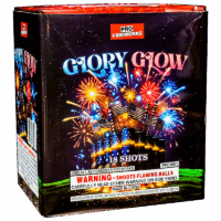 Glory Glow