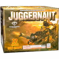 Juggernaut