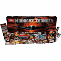 Midnight Thunder