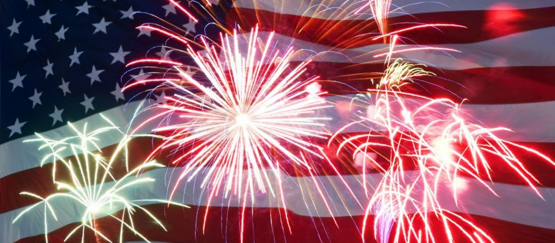 4th of july flag images 1200x675