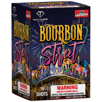 Bourbon Street