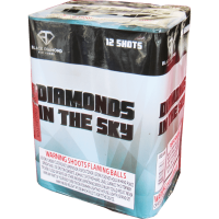 Diamonds In The Sky