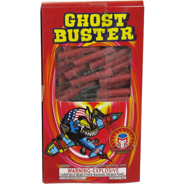 new ghost buster toys