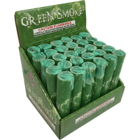 Green Smoke (Big)