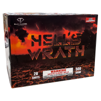 Hells Wrath