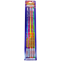 Super Neon Sparkler