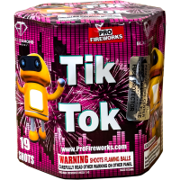 Tik Tok